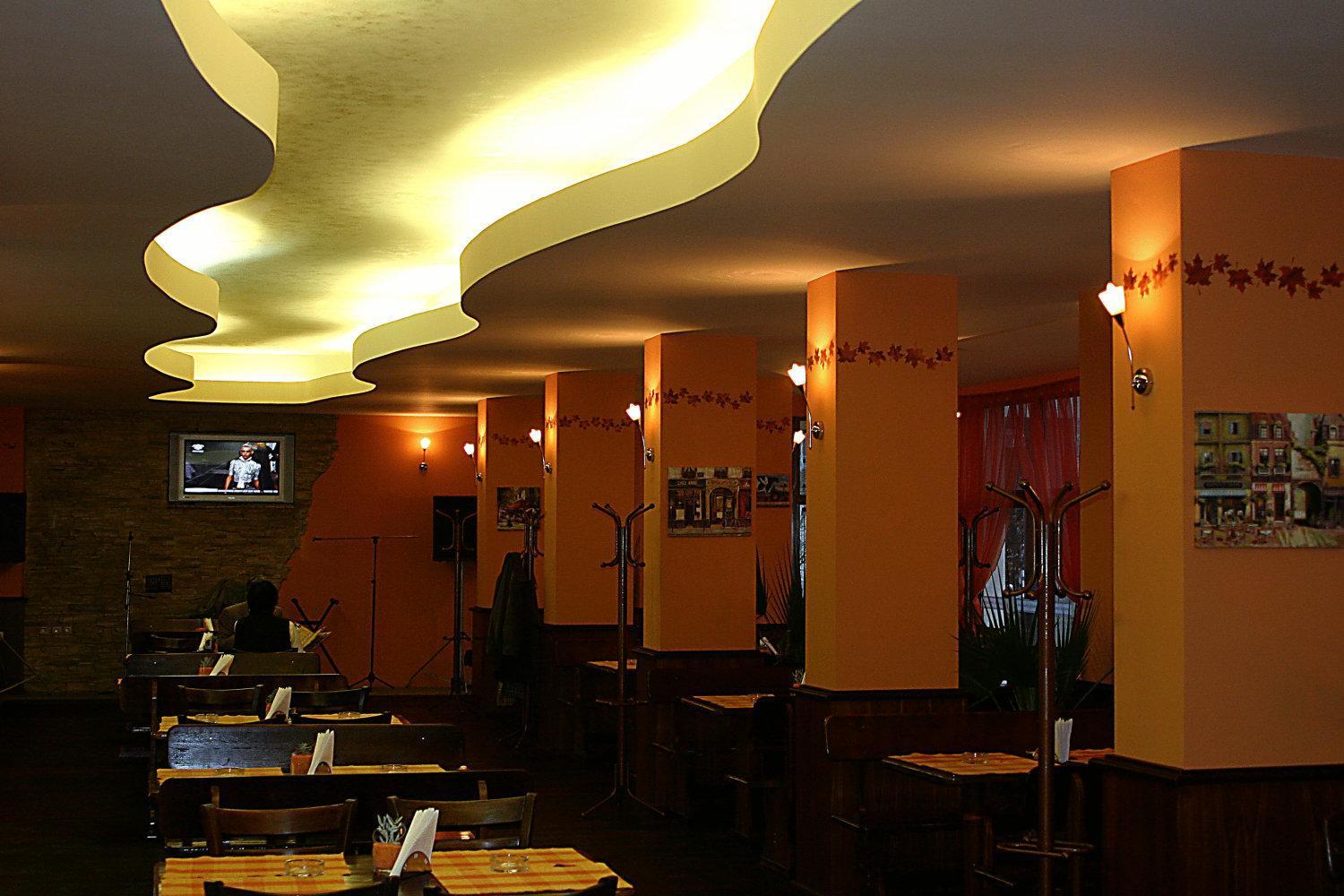 Park Hotel Dryanovo Eksteriør bilde