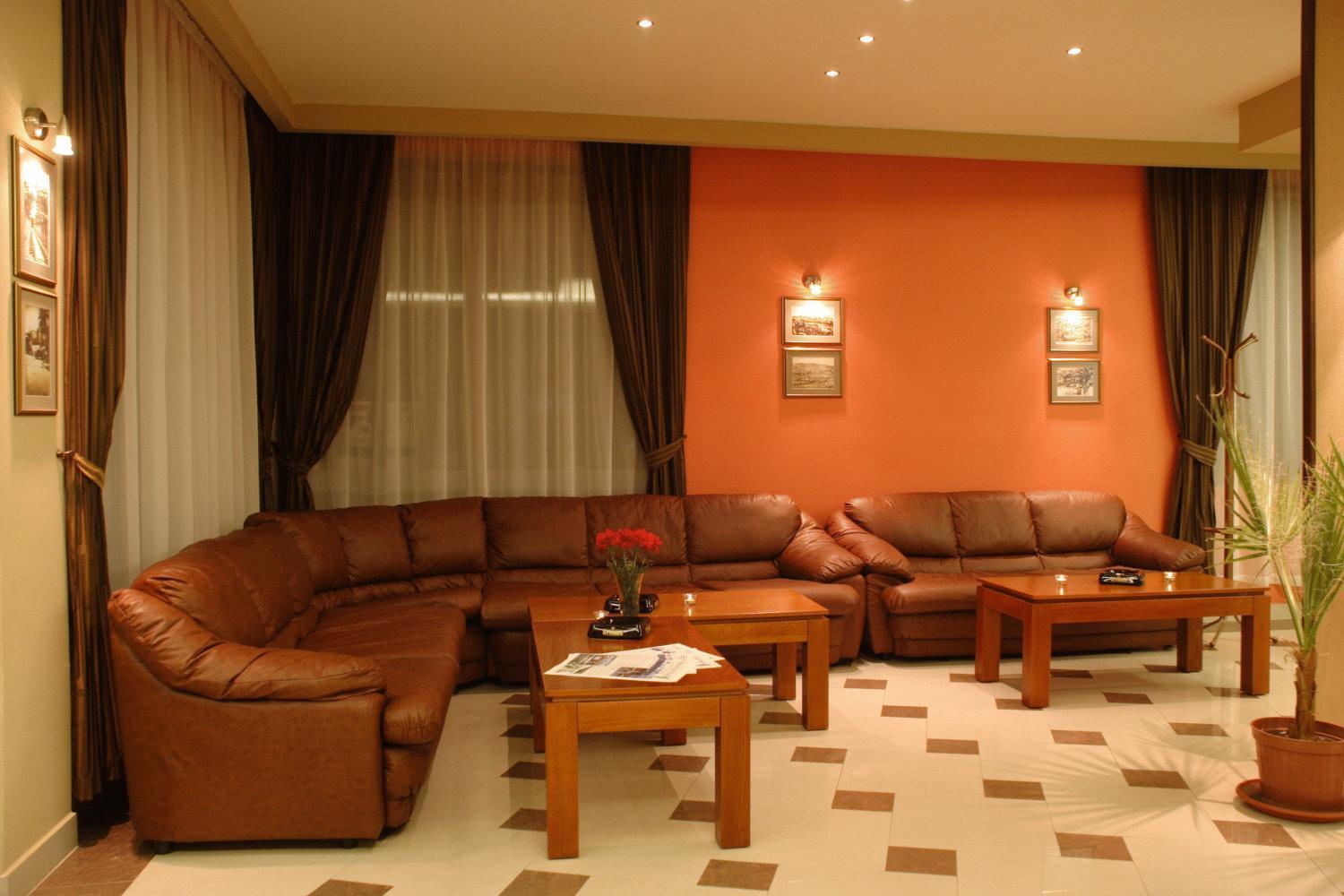 Park Hotel Dryanovo Eksteriør bilde
