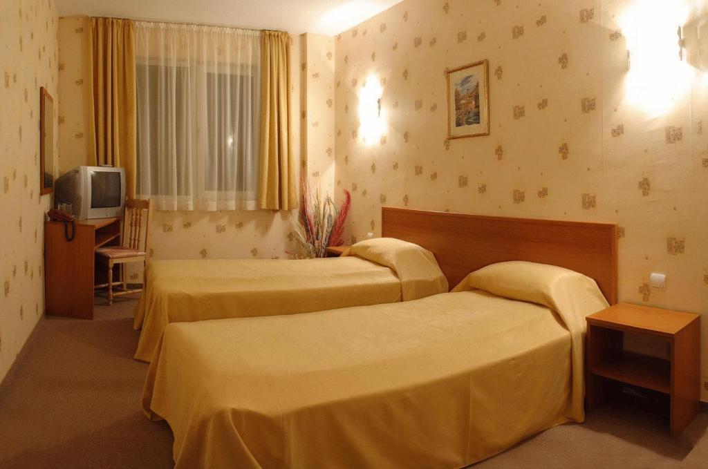 Park Hotel Dryanovo Eksteriør bilde