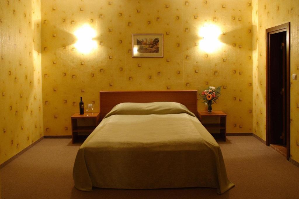 Park Hotel Dryanovo Eksteriør bilde