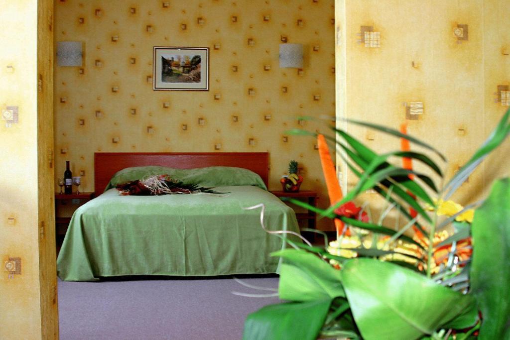 Park Hotel Dryanovo Eksteriør bilde